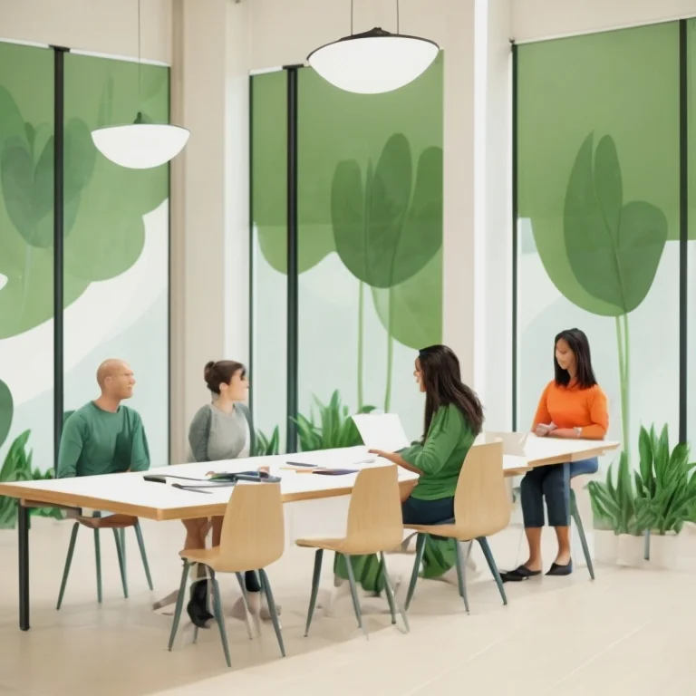 柔軟な学習スタイル